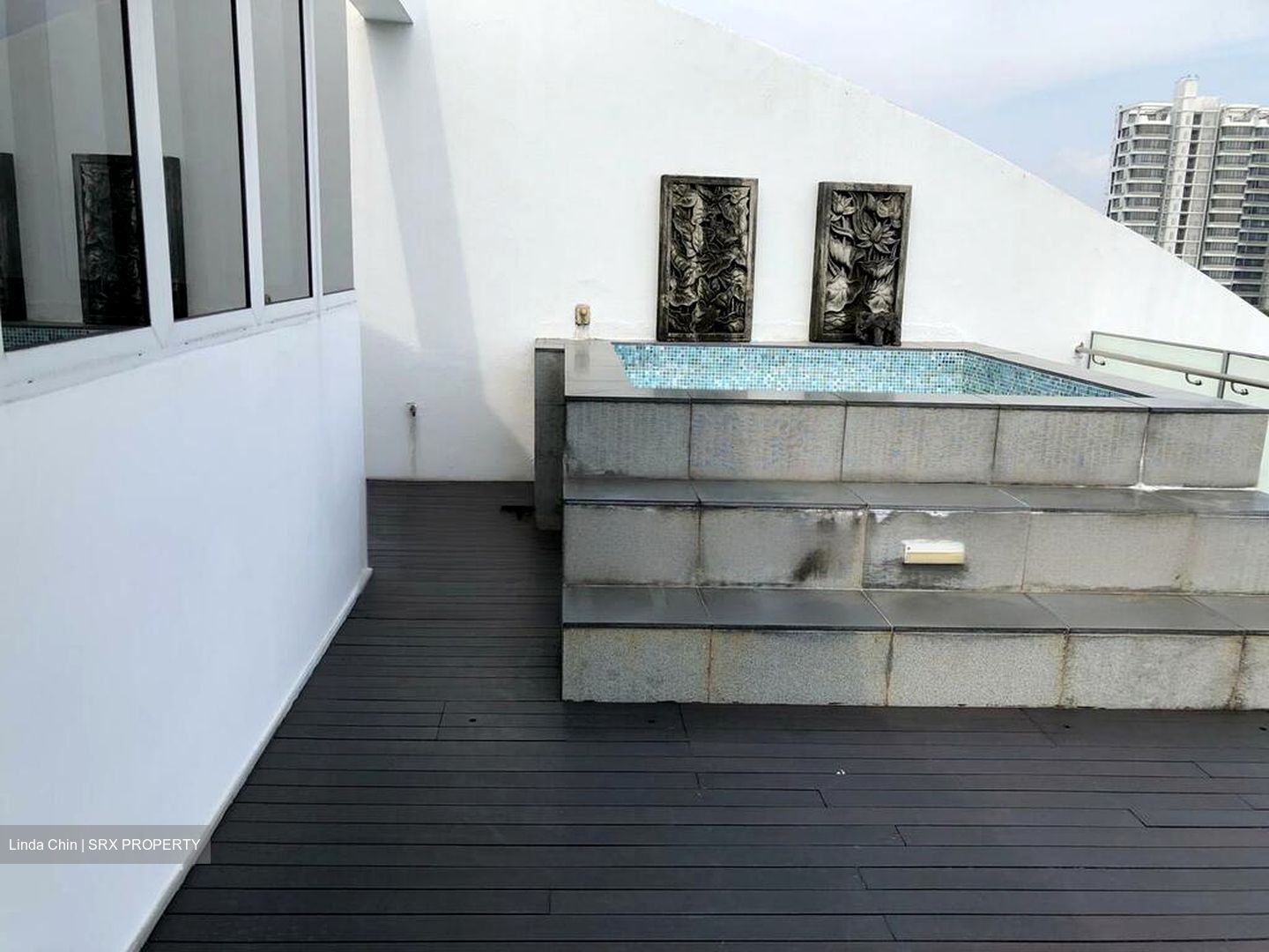 Turquoise (D4), Condominium #486123001